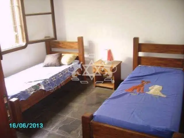 Casa à venda no Pontal de Santa Marina - Caraguatatuba / SP - Cod. CA0176 — foto 9
