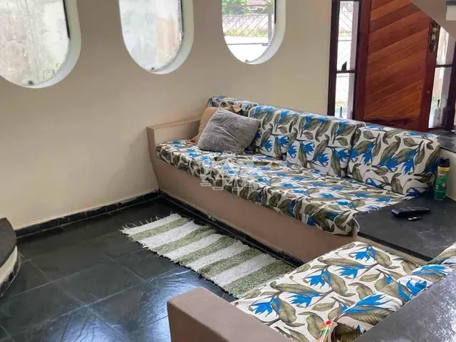 Casa à venda no Pontal de Santa Marina - Caraguatatuba / SP - Cod. CA0176 — foto 6