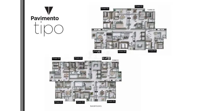 Apartamento à venda na Praia das Palmeiras - Caraguatatuba / SP - Cod. AP0145 — foto 28