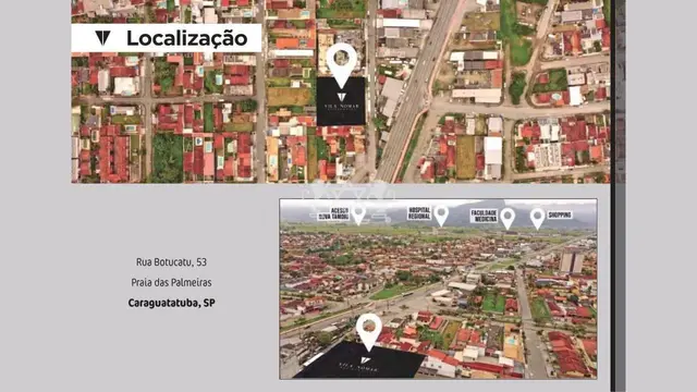 Apartamento à venda na Praia das Palmeiras - Caraguatatuba / SP - Cod. AP0145 — foto 29