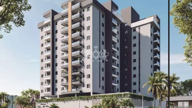 Apartamento à venda na Praia das Palmeiras - Caraguatatuba / SP - Cod. AP0145 — foto 2
