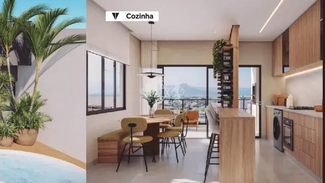 Apartamento à venda na Praia das Palmeiras - Caraguatatuba / SP - Cod. AP0145 — foto 25