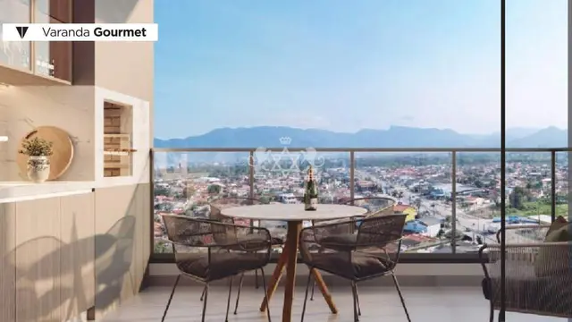 Apartamento à venda na Praia das Palmeiras - Caraguatatuba / SP - Cod. AP0145 — foto 14