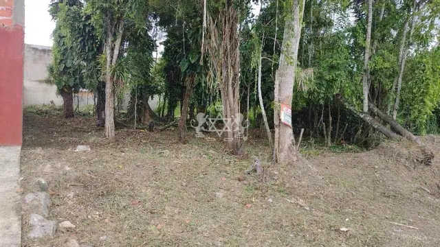 Terreno à venda no Jardim das Gaivotas - Caraguatatuba / SP - Cod. TE0118 — foto 2