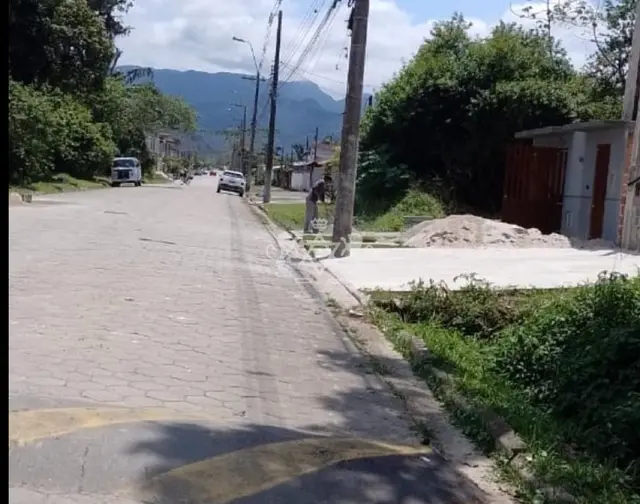 Terreno à venda no Jardim das Gaivotas - Caraguatatuba / SP - Cod. TE0118 — foto 6