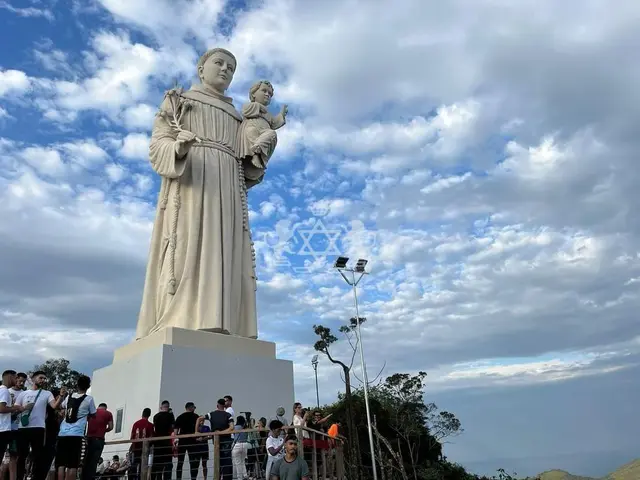 Terreno à venda no Jardim das Gaivotas - Caraguatatuba / SP - Cod. TE0118 — foto 15