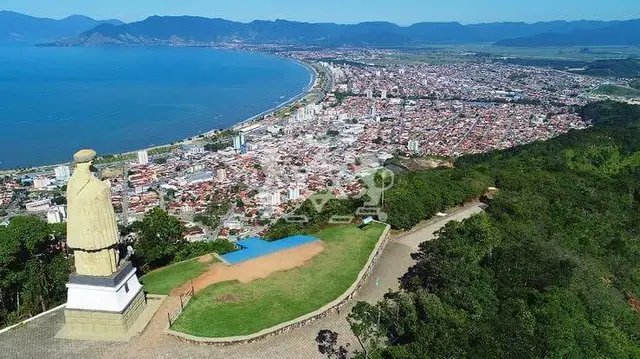 Terreno à venda no Jardim das Gaivotas - Caraguatatuba / SP - Cod. TE0118 — foto 11