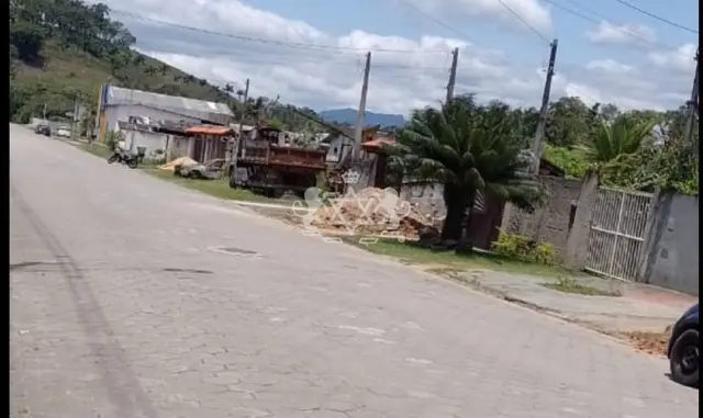 Terreno à venda no Jardim das Gaivotas - Caraguatatuba / SP - Cod. TE0118 — foto 8
