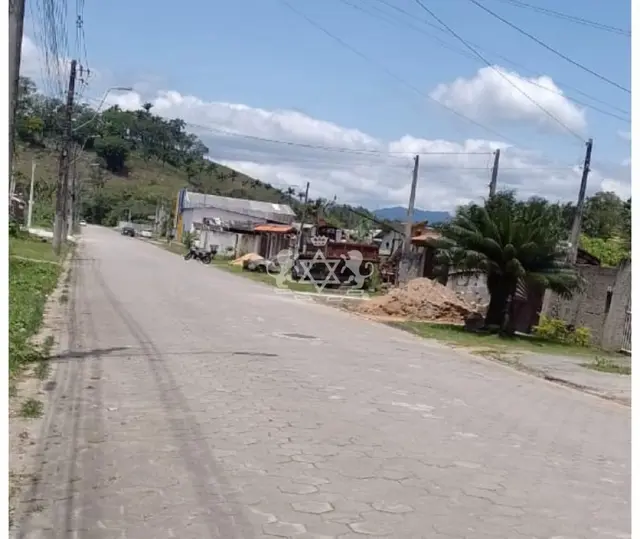 Terreno à venda no Jardim das Gaivotas - Caraguatatuba / SP - Cod. TE0118 — foto 7