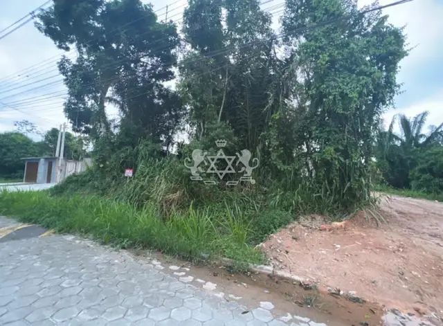 Terreno à venda no Jardim das Gaivotas - Caraguatatuba / SP - Cod. TE0118 — foto 4