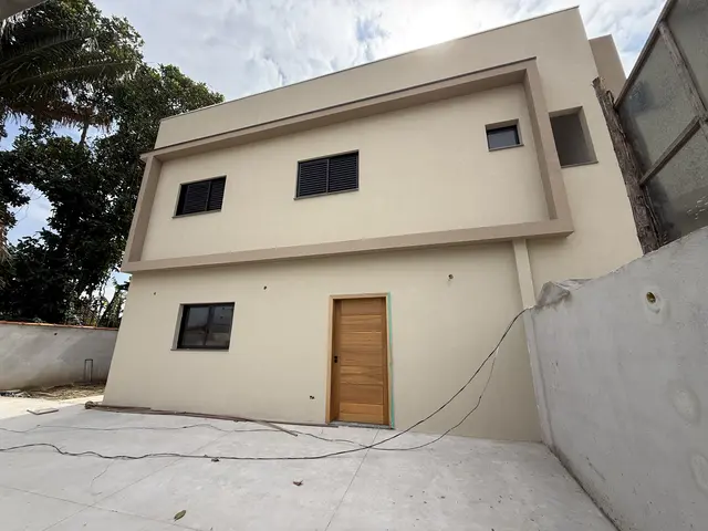Casa à venda no Porto Novo - Caraguatatuba / SP - Cod. CA1049 — foto 15