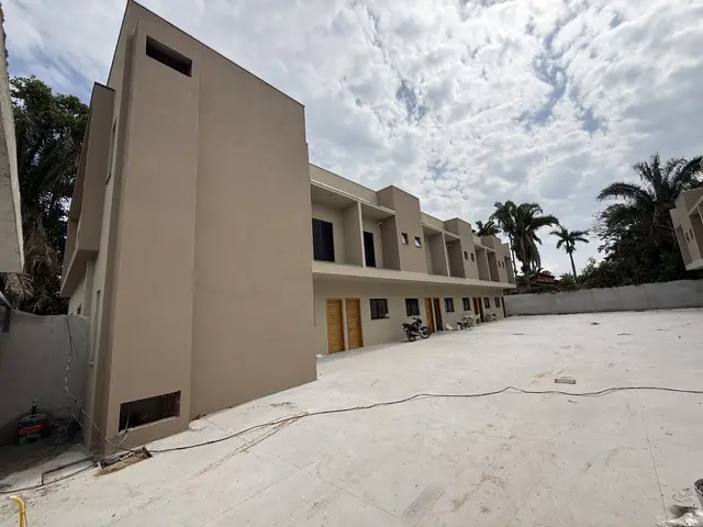 Casa à venda no Porto Novo - Caraguatatuba / SP - Cod. CA1049 — foto 12