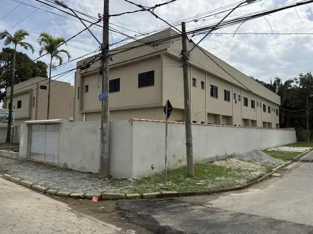 Casa à venda no Porto Novo - Caraguatatuba / SP - Cod. CA1049 — foto 20