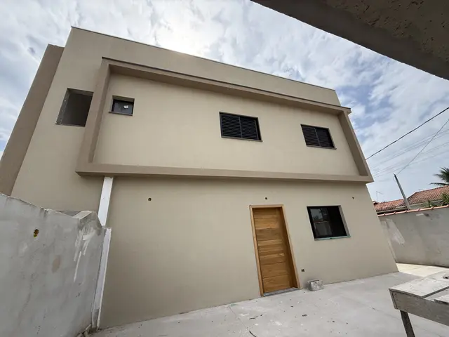 Casa à venda no Porto Novo - Caraguatatuba / SP - Cod. CA1049 — foto 10