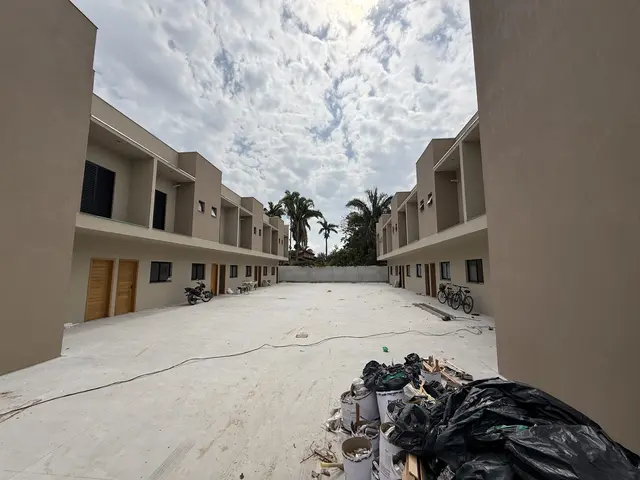Casa à venda no Porto Novo - Caraguatatuba / SP - Cod. CA1049 — foto 13