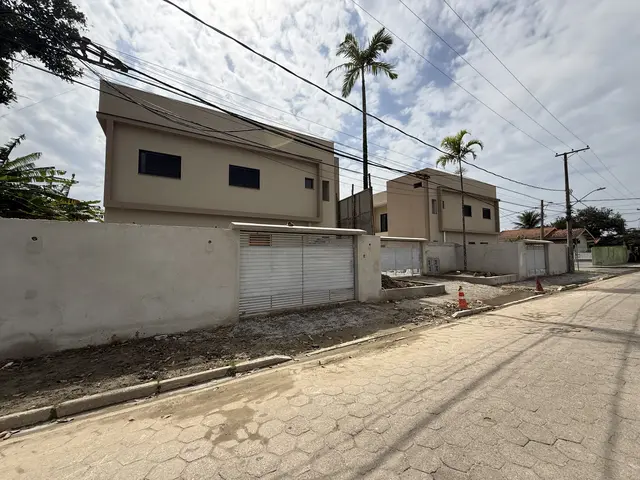 Casa à venda no Porto Novo - Caraguatatuba / SP - Cod. CA1049 — foto 17