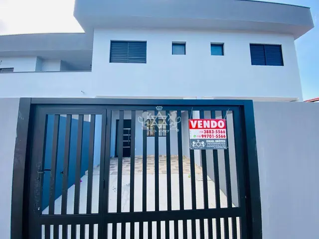 Sobrado à venda no Massaguaçu - Caraguatatuba / SP - Cod. SO0070 — foto 3