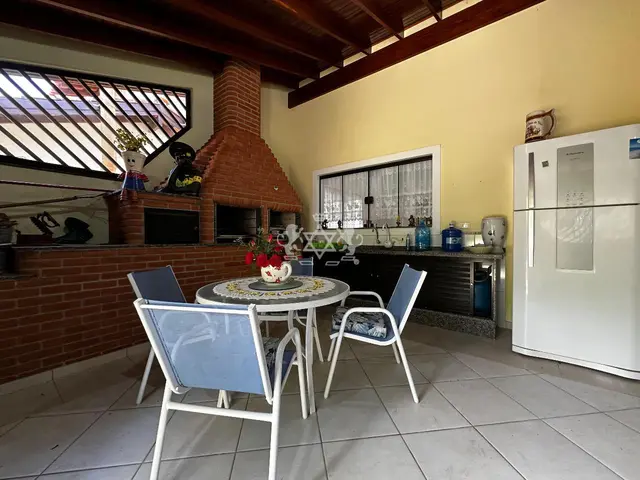 Casa à venda no Capricórnio - Caraguatatuba / SP - Cod. CA0088 — foto 4