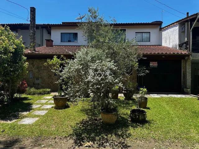 Casa à venda no Capricórnio - Caraguatatuba / SP - Cod. CA0088