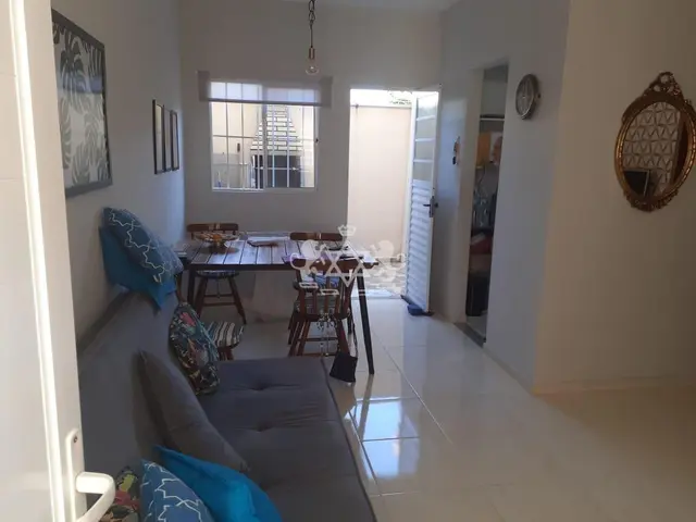 Sobrado à venda no Jardim Tarumãs - Caraguatatuba / SP - Cod. SO0224 — foto 7