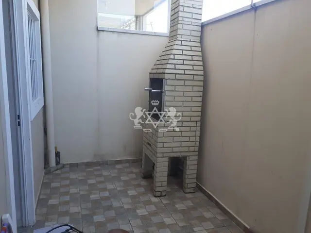 Sobrado à venda no Jardim Tarumãs - Caraguatatuba / SP - Cod. SO0224 — foto 5