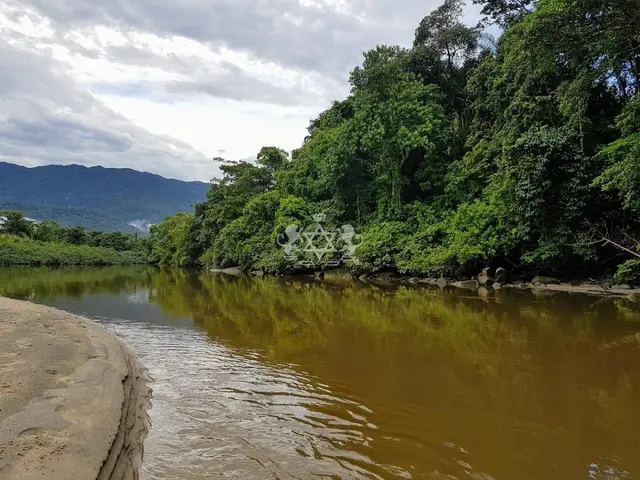 Terreno à venda no Mar Verde II - Caraguatatuba / SP - Cod. TE0120 — foto 20