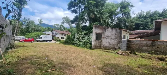 Terreno à venda no Mar Verde II - Caraguatatuba / SP - Cod. TE0120 — foto 8
