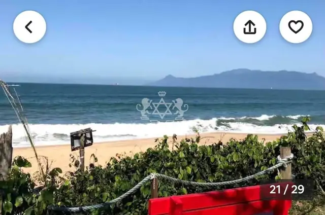 Terreno à venda no Mar Verde II - Caraguatatuba / SP - Cod. TE0120 — foto 28