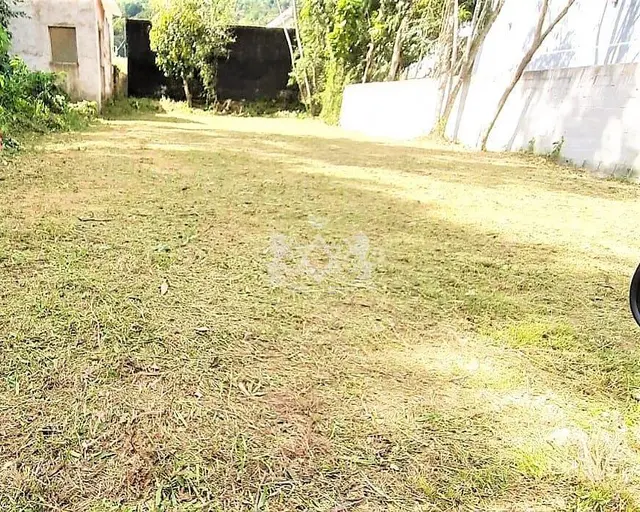 Terreno à venda no Mar Verde II - Caraguatatuba / SP - Cod. TE0120