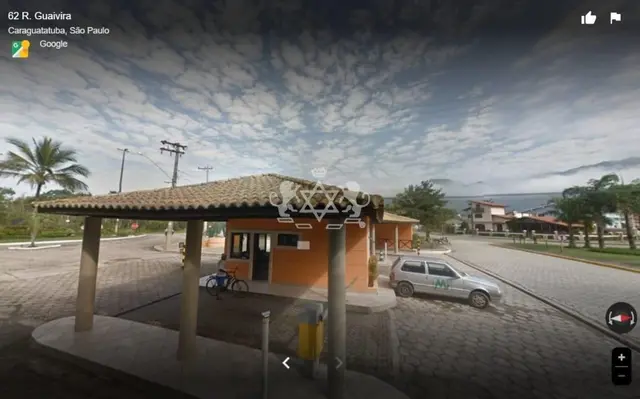 Terreno à venda no Mar Verde II - Caraguatatuba / SP - Cod. TE0120 — foto 23