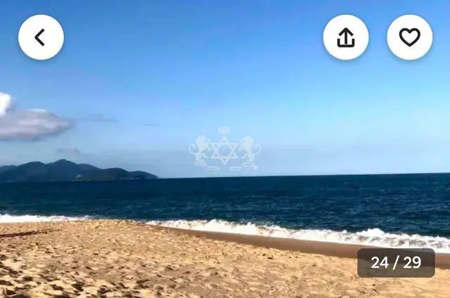 Terreno à venda no Mar Verde II - Caraguatatuba / SP - Cod. TE0120 — foto 18