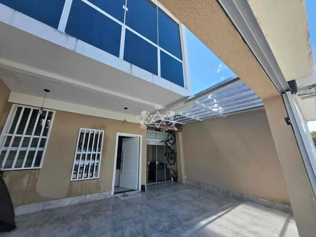 Sobrado à venda no Pontal de Santa Marina - Caraguatatuba / SP - Cod. SO0071 — foto 4