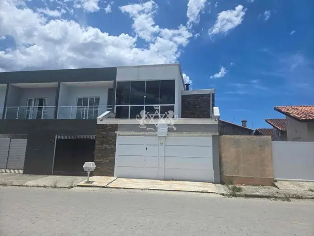 Sobrado à venda no Pontal de Santa Marina - Caraguatatuba / SP - Cod. SO0071 — foto 13