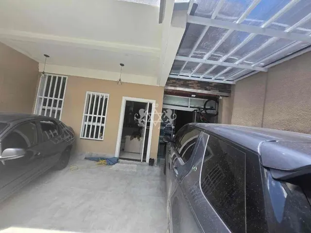 Sobrado à venda no Pontal de Santa Marina - Caraguatatuba / SP - Cod. SO0071 — foto 12