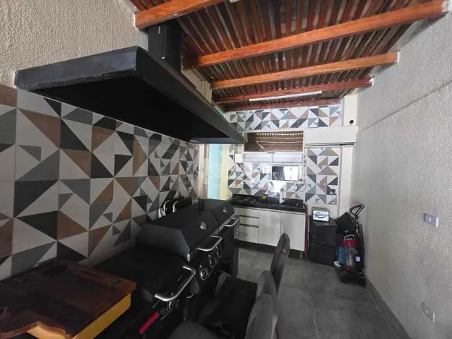 Sobrado à venda no Pontal de Santa Marina - Caraguatatuba / SP - Cod. SO0071 — foto 11