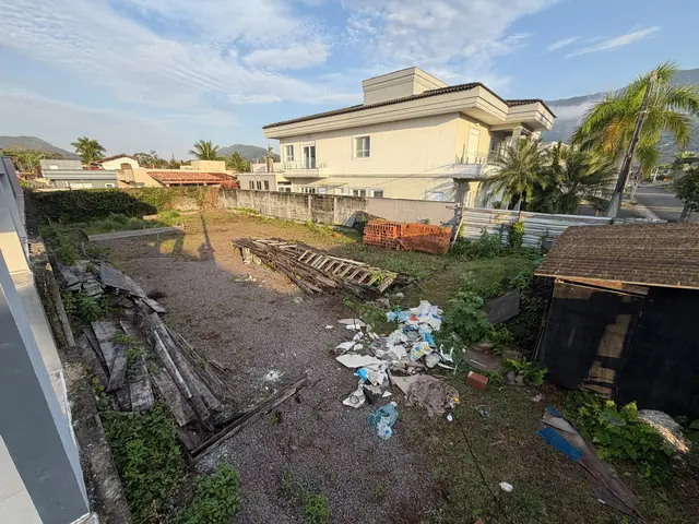 Terreno em condomínio à venda no Massaguaçu - Caraguatatuba / SP - Cod. TEC0005 — foto 15