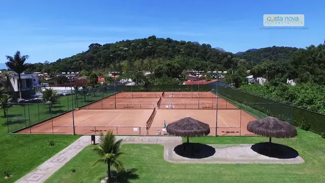 Terreno em condomínio à venda no Massaguaçu - Caraguatatuba / SP - Cod. TEC0005 — foto 10