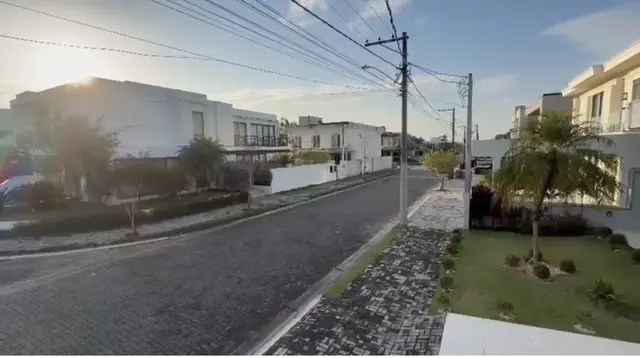 Terreno em condomínio à venda no Massaguaçu - Caraguatatuba / SP - Cod. TEC0005 — foto 6