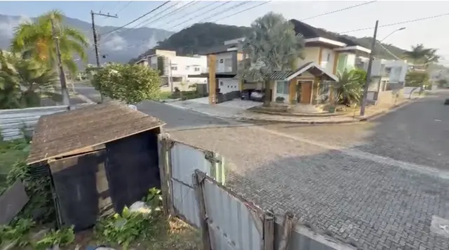 Terreno em condomínio à venda no Massaguaçu - Caraguatatuba / SP - Cod. TEC0005 — foto 8