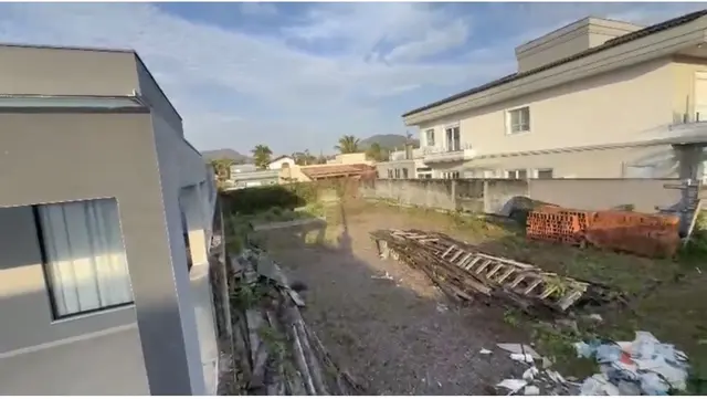 Terreno em condomínio à venda no Massaguaçu - Caraguatatuba / SP - Cod. TEC0005 — foto 5