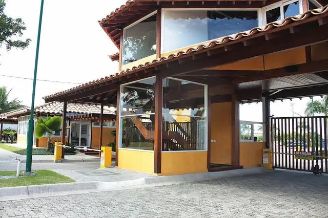 Terreno em condomínio à venda no Massaguaçu - Caraguatatuba / SP - Cod. TEC0005 — foto 12