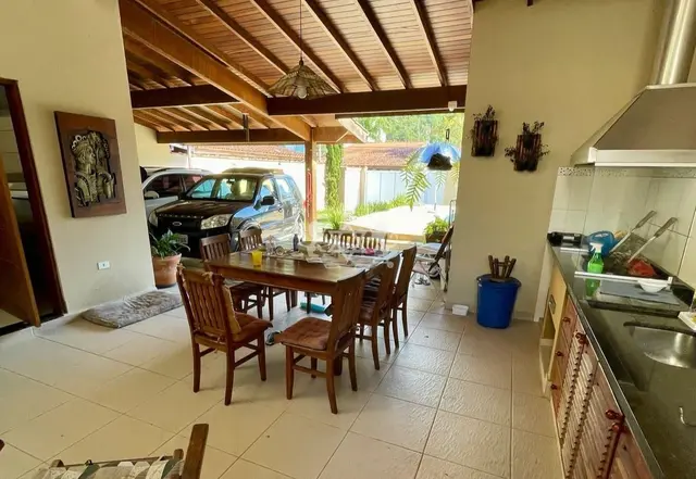 Casa à venda em Toninhas - Ubatuba / SP - Cod. CA0092 — foto 7