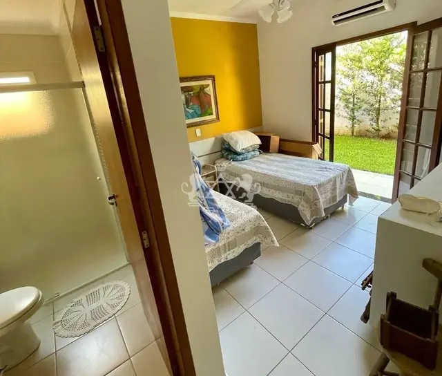 Casa à venda em Toninhas - Ubatuba / SP - Cod. CA0092 — foto 12