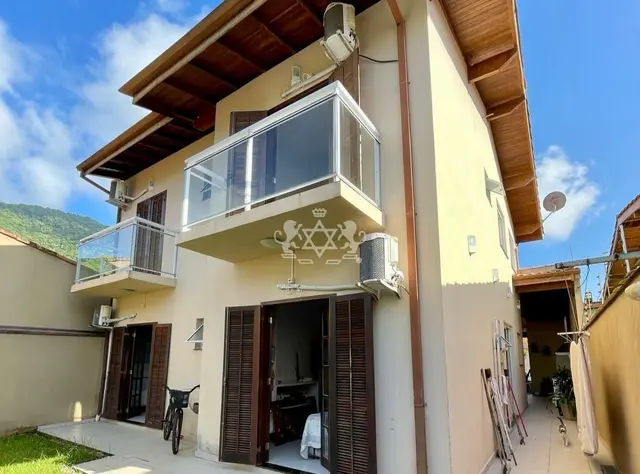 Casa à venda em Toninhas - Ubatuba / SP - Cod. CA0092 — foto 8