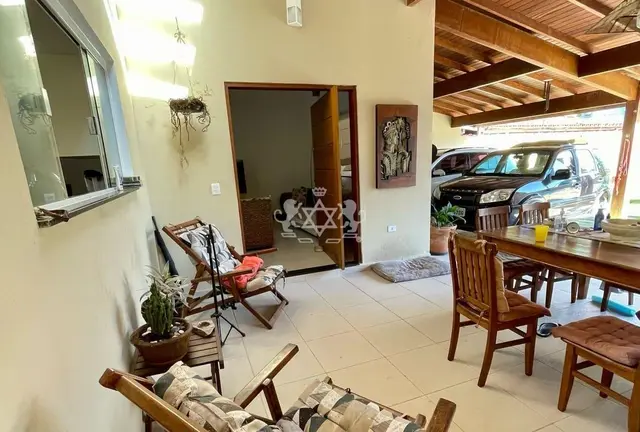 Casa à venda em Toninhas - Ubatuba / SP - Cod. CA0092 — foto 6