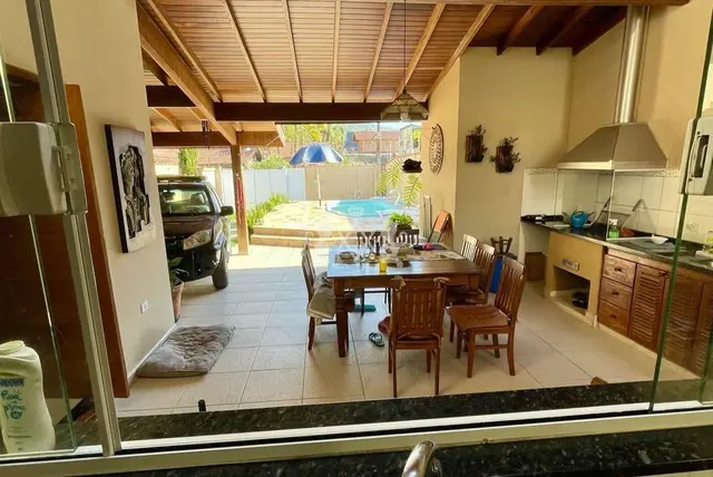 Casa à venda em Toninhas - Ubatuba / SP - Cod. CA0092 — foto 4