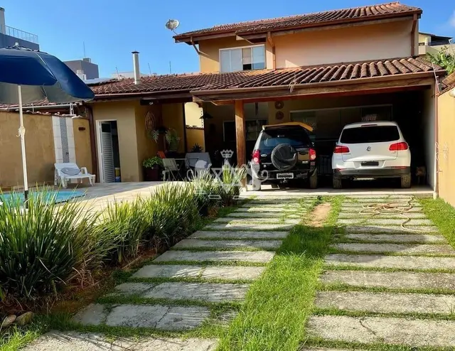Casa à venda em Toninhas - Ubatuba / SP - Cod. CA0092 — foto 2