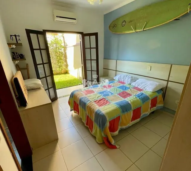 Casa à venda em Toninhas - Ubatuba / SP - Cod. CA0092 — foto 15