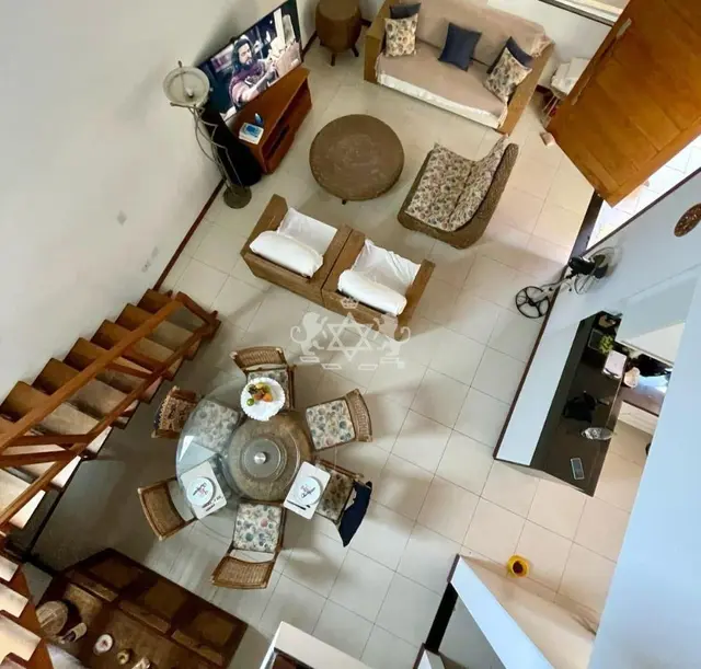 Casa à venda em Toninhas - Ubatuba / SP - Cod. CA0092 — foto 25