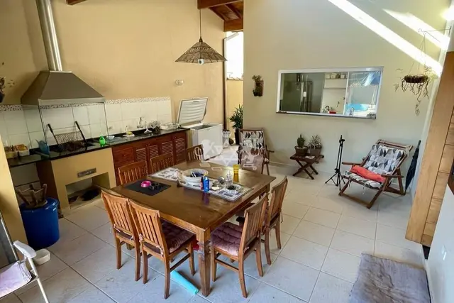 Casa à venda em Toninhas - Ubatuba / SP - Cod. CA0092 — foto 5